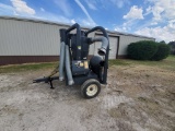 Conveyair Grain Vac, Thor 5005, 1000 PTO, 5”