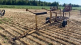 Tile cart