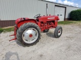 IH 340, Gas, Wide Front, 3 Point, 540 PTO