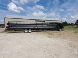 Massey Ferguson 9250 Draper Head , 40 Ft., Dynafles, Fore/Aft, $13,000 Spent on Bearings/Wobble Box/
