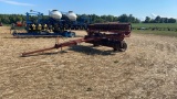 Farmhand WP42 Packer, 30” Flat Fold