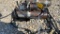 hydraulic motor