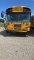 Blue bird bus 2003 bluebird tc2000 78 passenger school buses. 5.9 24 valve cummins engines