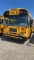 Blue bird bus 2003 bluebird tc2000 78 passenger school buses. 5.9 24 valve cummins engines