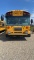Blue bird bus 2003 bluebird tc2000 78 passenger school buses. 5.9 24 valve cummins engines