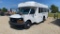 Collins bus 2008 chevy  14 passenger activity bus. 100K miles, 6.0 gas engine.