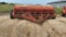 IH 510 soybean special 21 hole grain drill