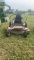 Grasshopper 227 mower 61” deck