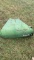 JD 4020 fenders