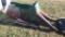 John Deere Platform Fenders