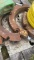 Ford wheel weights (4)