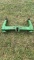 Quick hitch - JD R69571