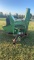 HENKE SILAGE BLOWER