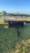 HAY WAGON