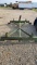 Wagon frame