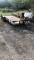 20’ Rice Bumper Hitch Trailer