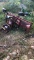 Western 7’ 6” Snow Plow (Harness, controller, Lights, mounting bracket , everything you need)