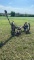 PULL TYPE SICKLE MOWER
