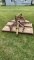 Rotary mower