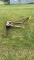 Grader blade