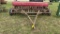OLD GRAIN DRILL