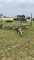 JD 7000 PLANTER FRAME