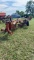 ALLIS CHALMERS 5 BOTTOM PLOW AUTO RESET