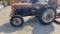 FORD 8N GOOD RUBBER