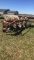 IH 720 PLOW 5 BOTTOM W/KASCO LEVELER