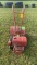 TROY BILT HORSE TILLER
