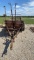 NI GROUND DRIVE MANURE SPREADER