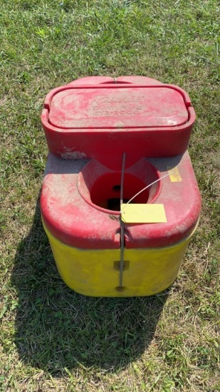 NEW RITCHIE CT-2000 PASTURE WATERER