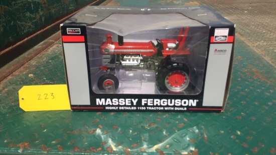 "Massey Ferguson 1150