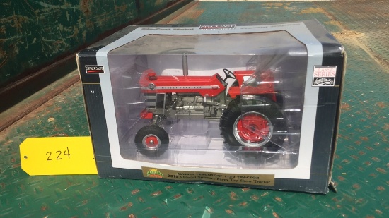 "Massey Ferguson 1130