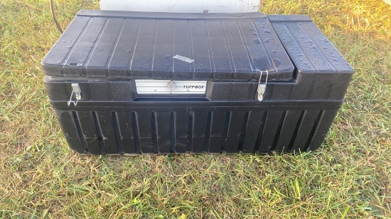 PLASTIC TOOLBOX