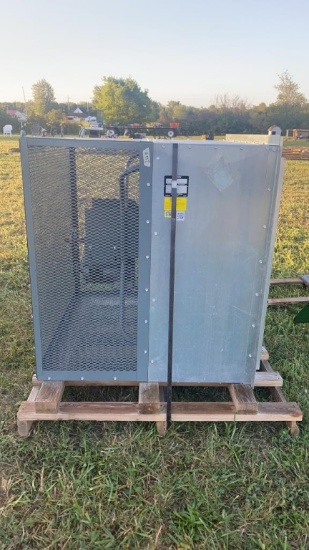 COOK EXHAUST FAN - NEW