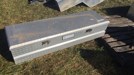 Tool Box (locked)