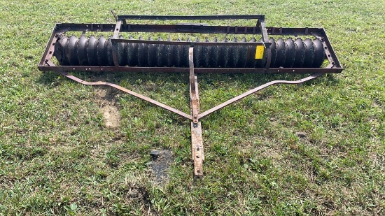 10' CULTIPACKER