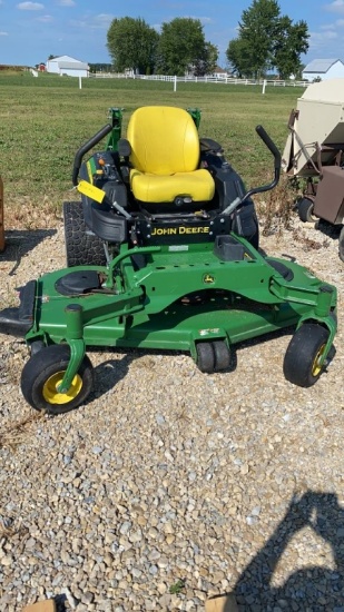 "JD 950M TWEELS