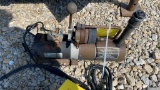 Hydraulic motor
