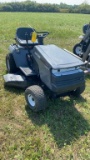 Craftsman 42” 6 speed riding mower