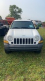 Jeep Liberty