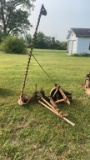 Dearborn sickle mower