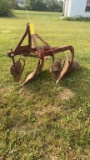 Dearborn 10-1 2 bottom 3 point plow