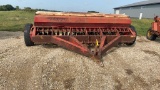 IH 510 soybean special 21 hole grain drill