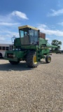 1985 4420 COMBINE