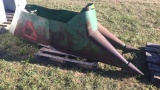 John Deere Platform Fenders