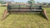 213 GRAIN PLATFORM