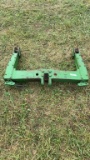 Quick hitch - JD R69571