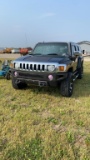 Hummer H3